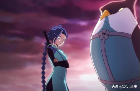 为什么刺客伍六七能走上国漫巅峰,刺客伍六七为什么被称为国漫巅峰