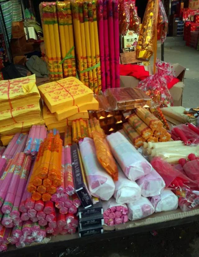 这才是中国的传统文化，每个国人都该看看