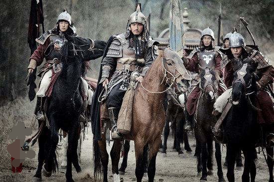 呼家将与杨家将的关系,杨家将隐藏千年的真相