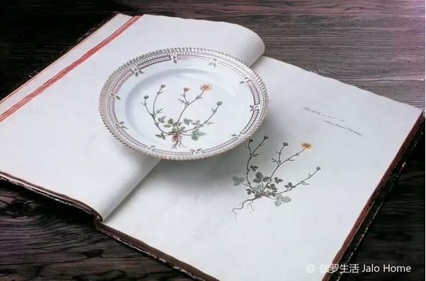 那些堪称艺术品的外国瓷器品牌,你应该了解一下