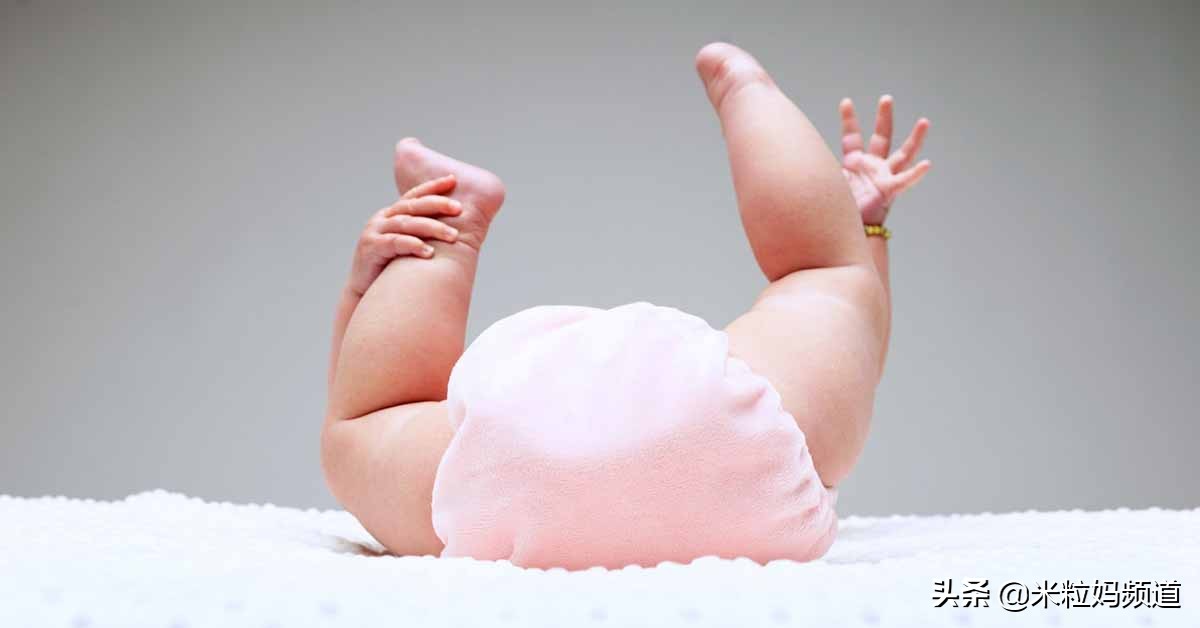 宝宝紫草膏0-6个月,8个月宝宝生长缓慢怎么办