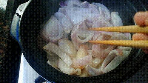 砂锅大石斑鱼最正宗的做法,潮汕砂锅生焗石斑鱼黄豆酱