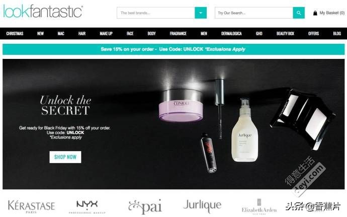 国外海淘黑五,海淘黑五怎么打折