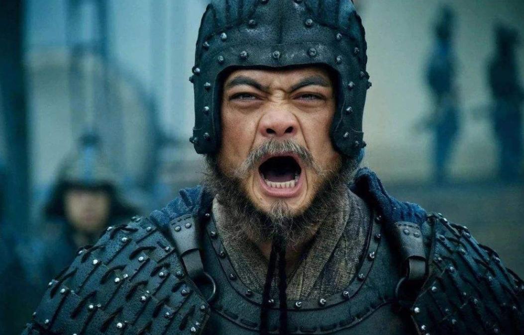 姜维是哪里的人物,姜维是一个什么人