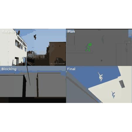 3d动画展示泰坦尼克号,令人深思的3d动画