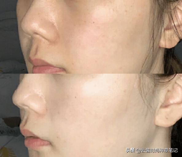 屈臣氏美白精华,屈臣氏良心精华推荐