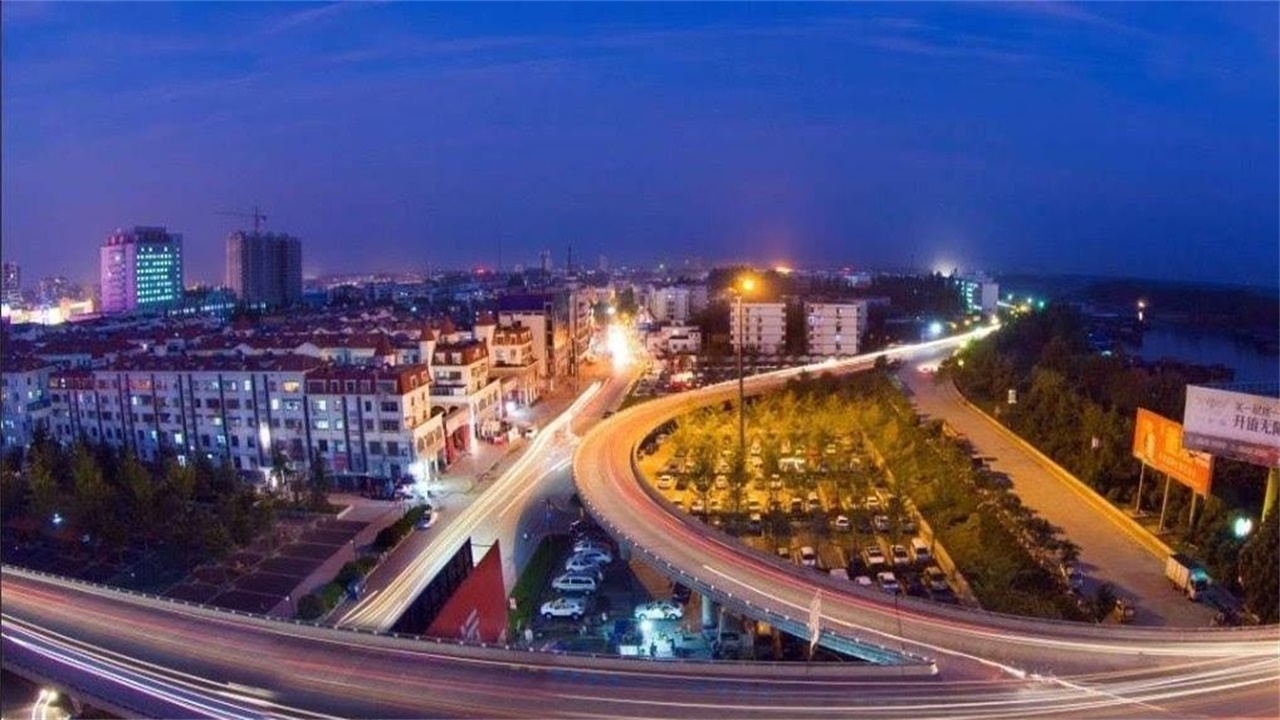 徐州所管辖的这座县级市，被誉为江苏“北大门”，发展不可限量
