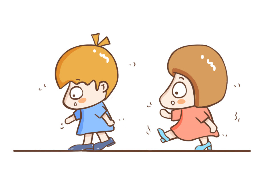 宝宝是喜欢什么颜色有安全感,你家娃喜欢哪种颜色