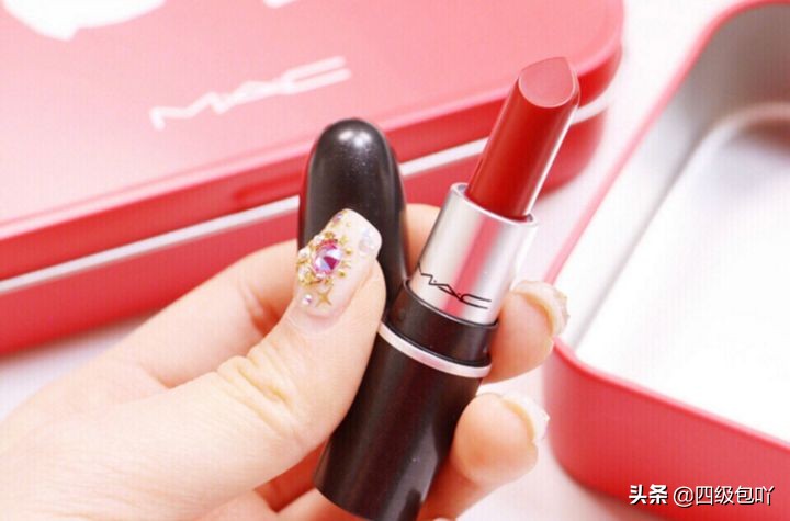 mac断货王是什么颜色,mac最显白的一支试色