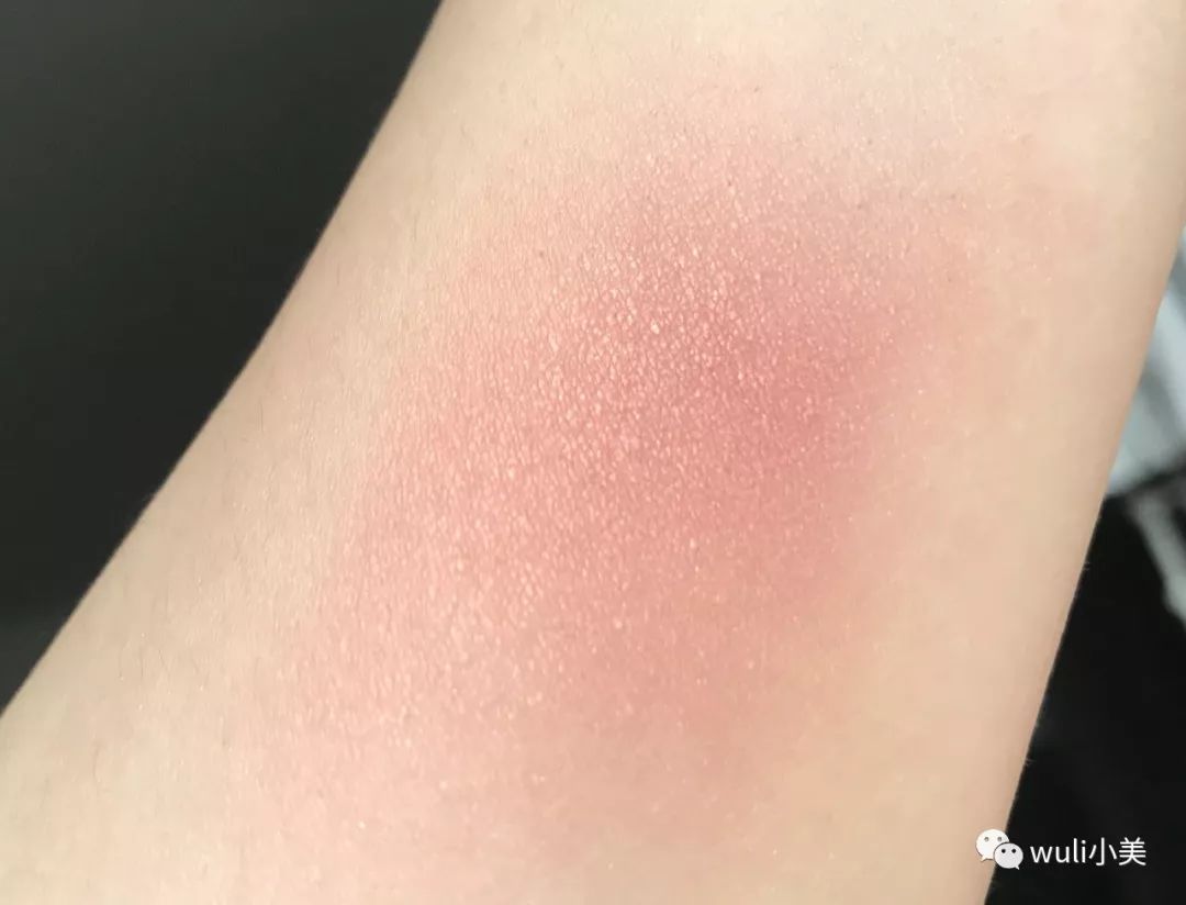 canmake花瓣腮红和小奥汀芝士腮红,canmake腮红mistine睫毛膏