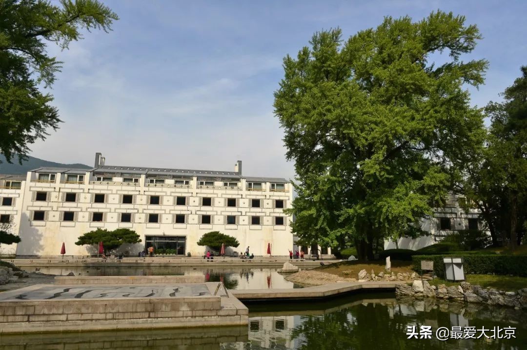 香山周末好去处,香山夏天去好玩吗