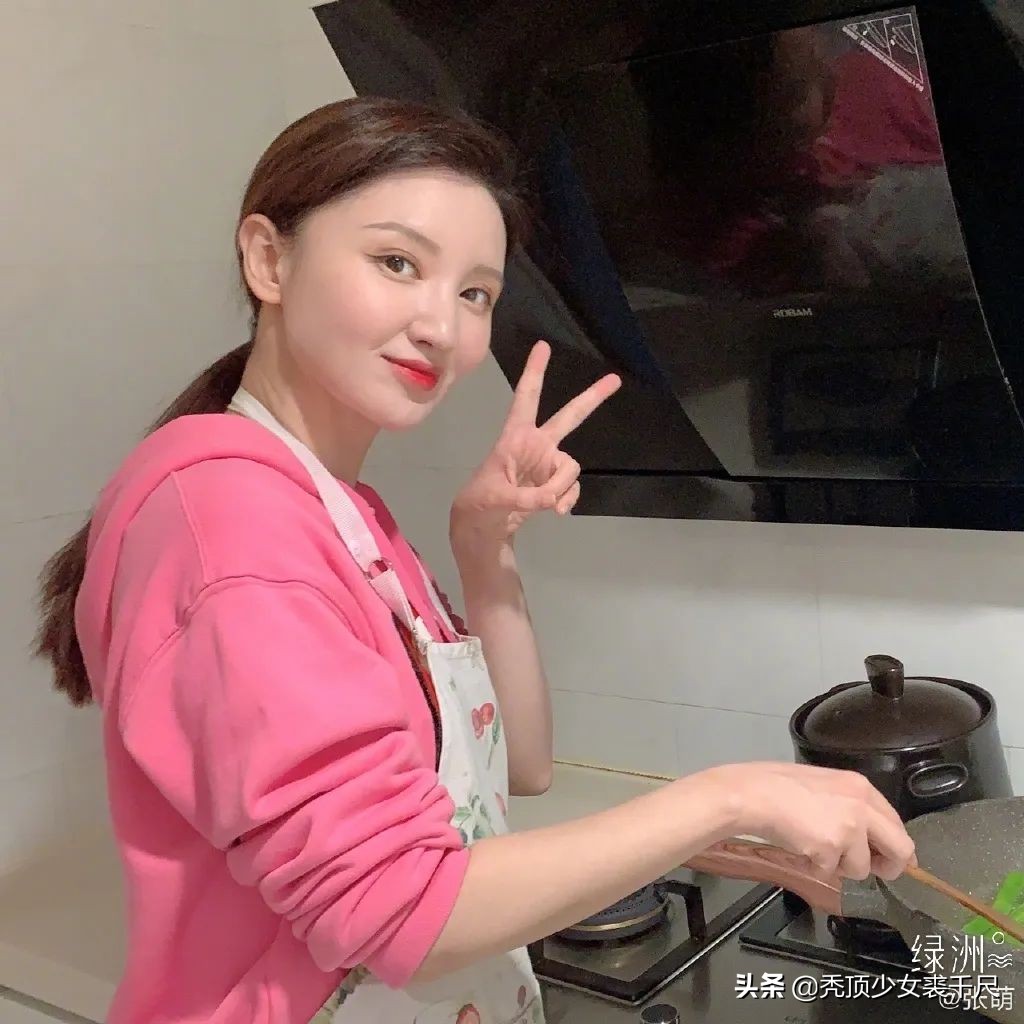 张萌和张檬最后一模一样吗,张萌和张檬你更中意谁呢