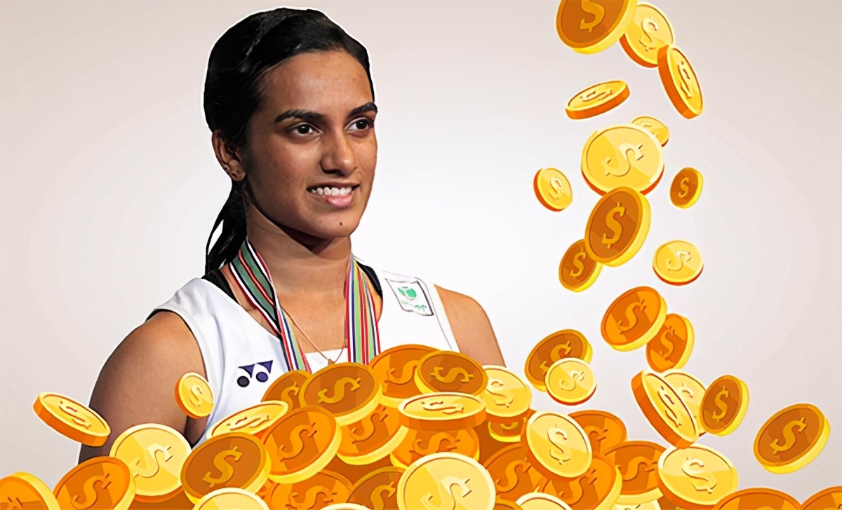 羽毛球职业联赛靠什么盈利,羽毛球职业选手一个月能赚多少钱