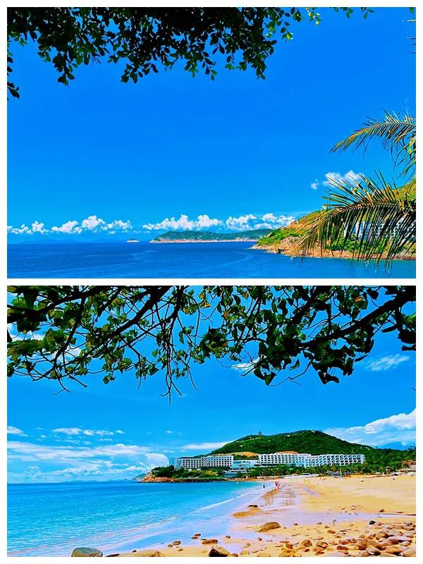 小众海岛推荐珠海东澳岛全攻略,珠海东澳岛旅游攻略一日游