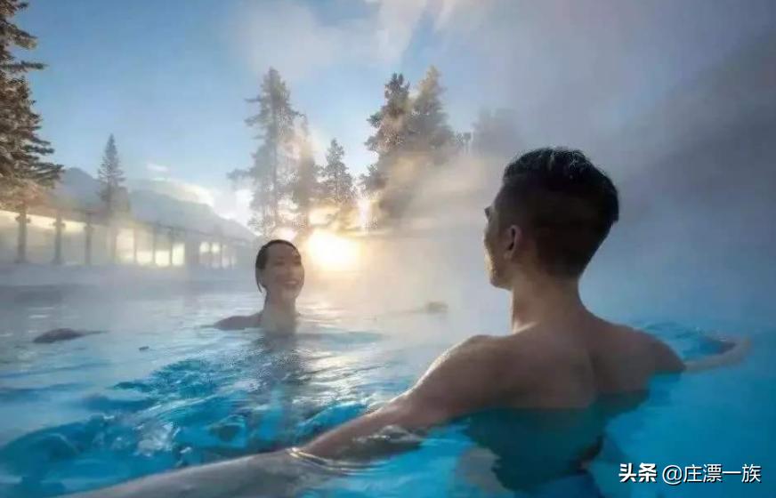 石家庄夏季温泉有哪些好玩,冬天泡温泉地方推荐石家庄