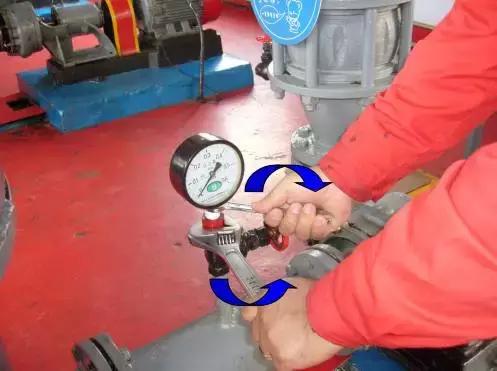 压力表全套图片,压力表图解大全