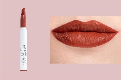 最近火爆的口红推荐大牌,盘点最火口红