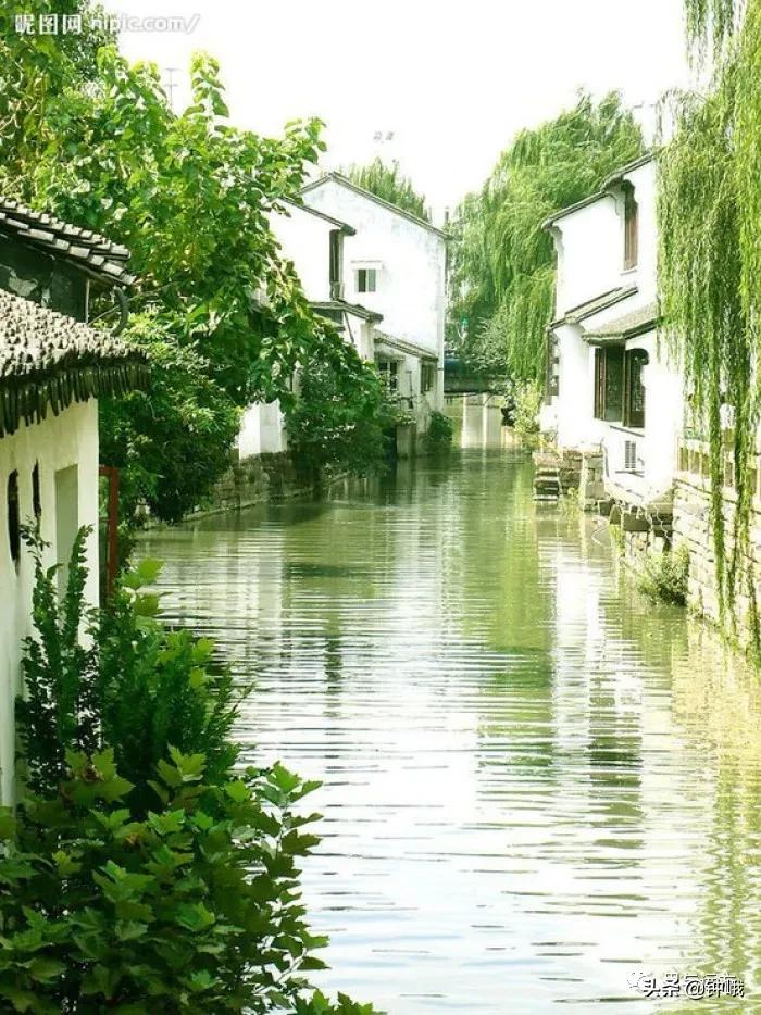 “浦”的水边记忆