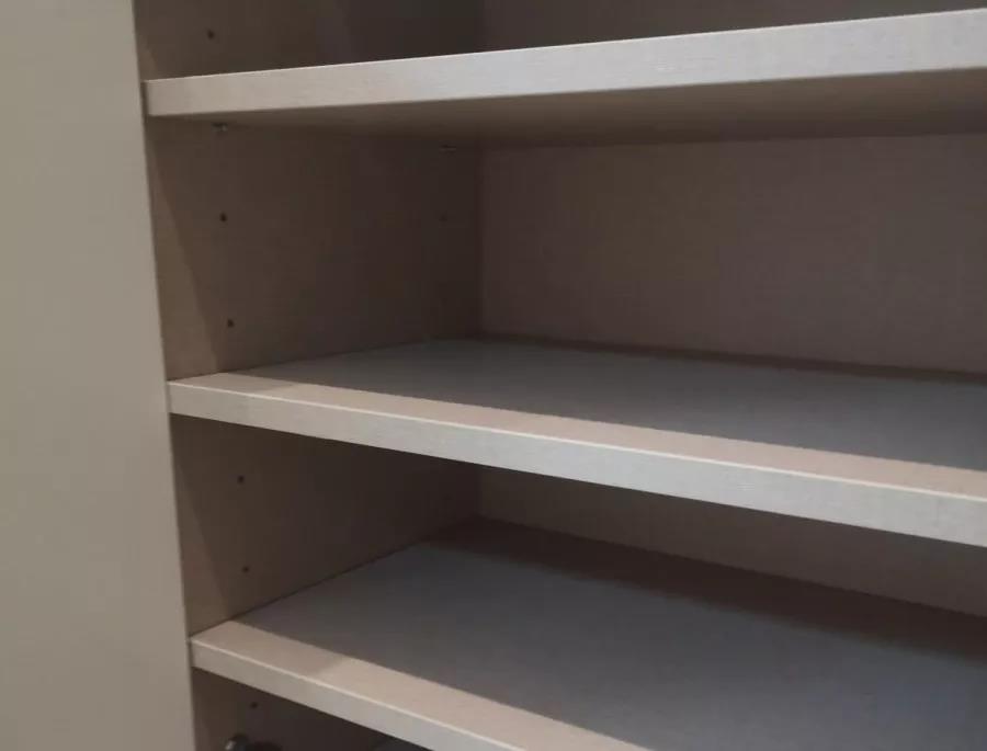 鞋柜怎么装利用空间大又好看,实用不占地收纳多的鞋柜