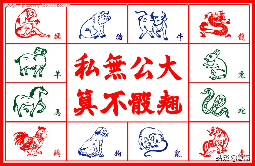 2019年十二生肖运势详解生肖牛,2022年十二生肖运势详解生肖猪