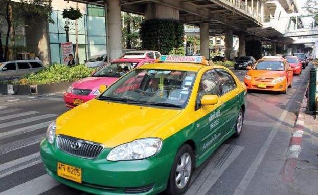 去泰国有什么陷阱,去泰国旅行你一定要避开的陷阱