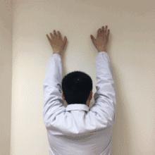 肩周炎自愈绝招操,肩周炎简单易学操
