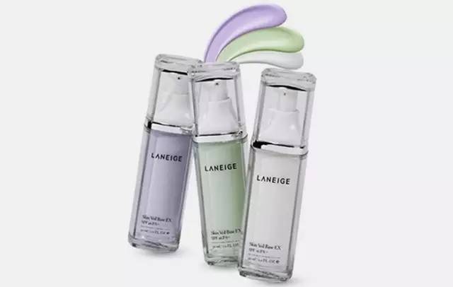 隔离霜最好用的是哪一款,隔离霜哪一款比较好推荐一下