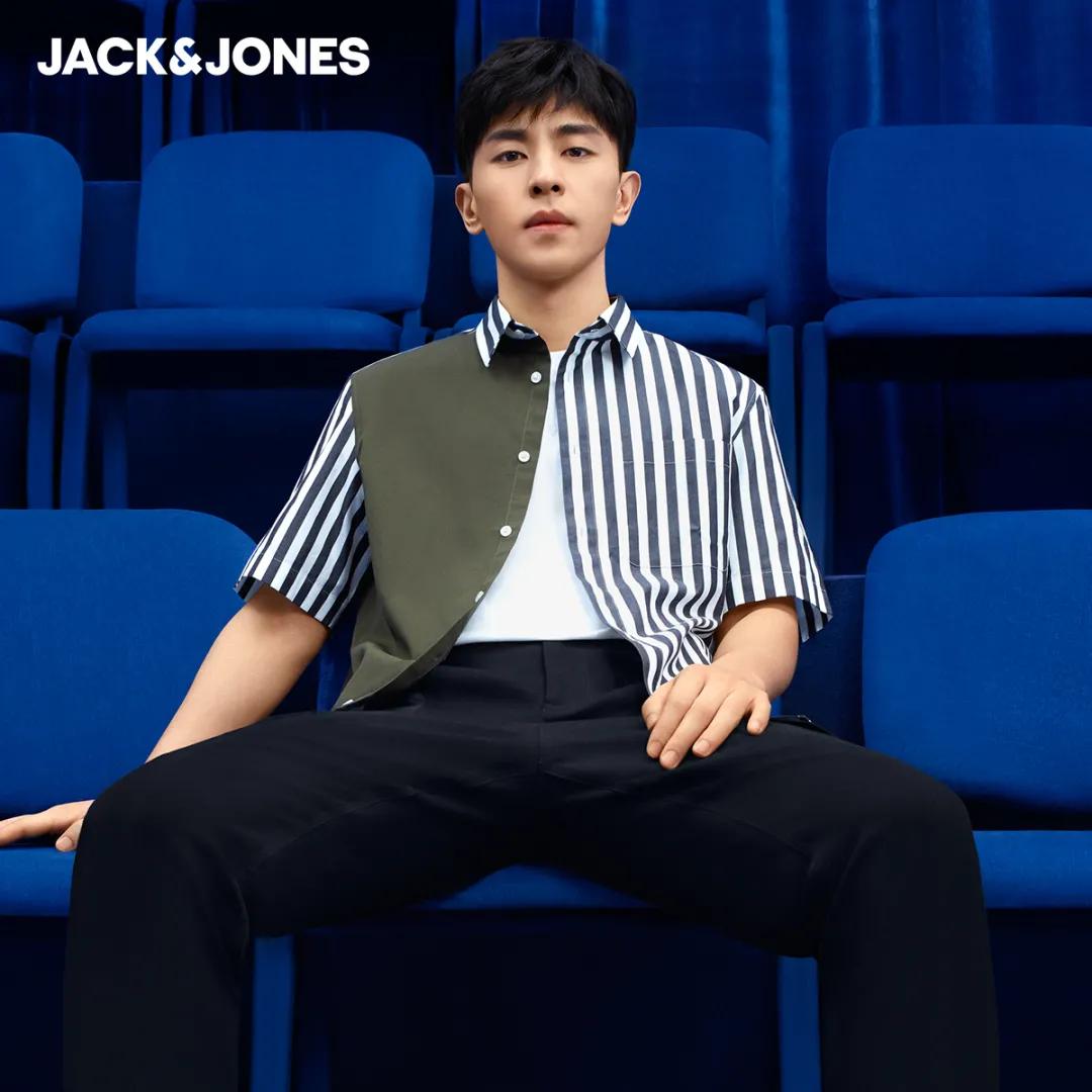 杰克琼斯为什么换风格,杰克琼斯世锦赛卖衣服