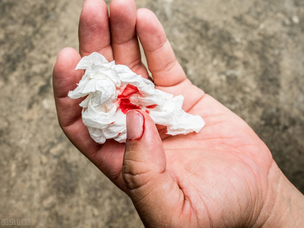 忽然便血,突然便血是得大病了吗