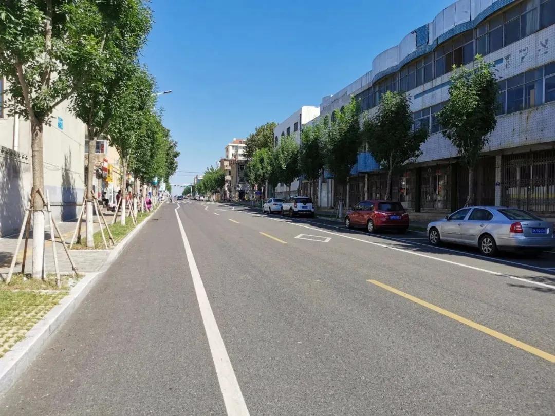 乳山建设计划,乳山城市建设