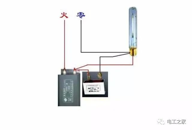 电表脱扣器和断路器接线图,abb断路器接电表接线图