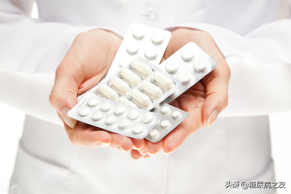 进入医保的糖尿病新药,入医保的糖尿病中药