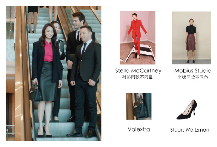 苏明玉除了鲶鱼包，还有哪些手袋让人垂涎三尺！