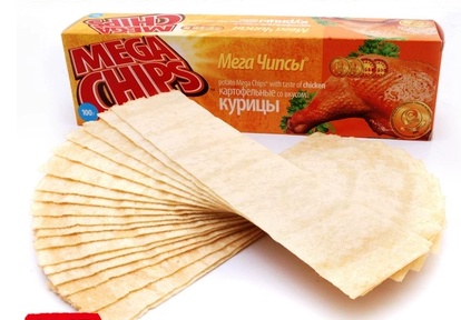 有没有什么包装很丑但超级好吃的,那些包装不好看却很好吃的美食