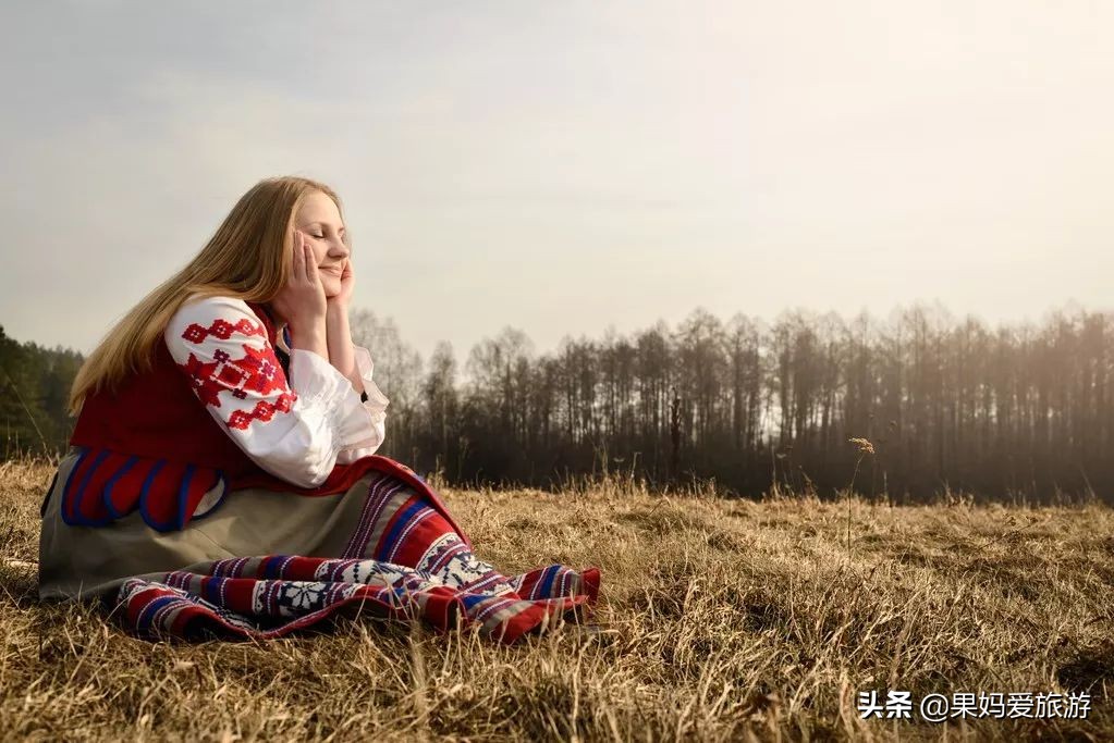 这8个国家格调高消费低,攒点小钱,带上白本说走就走