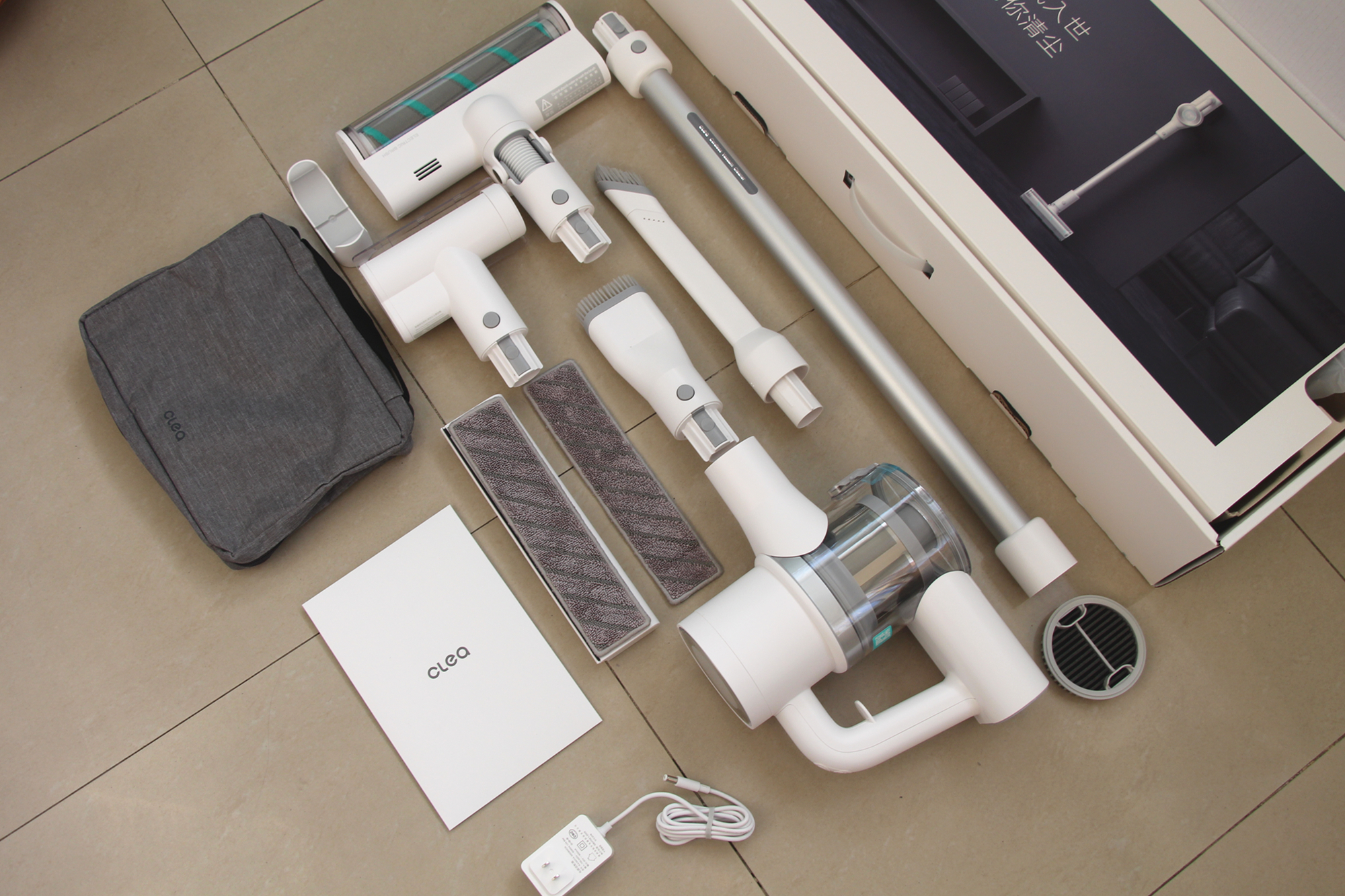 容易清理吸尘器推荐,无死角自动吸尘器推荐家用第一名