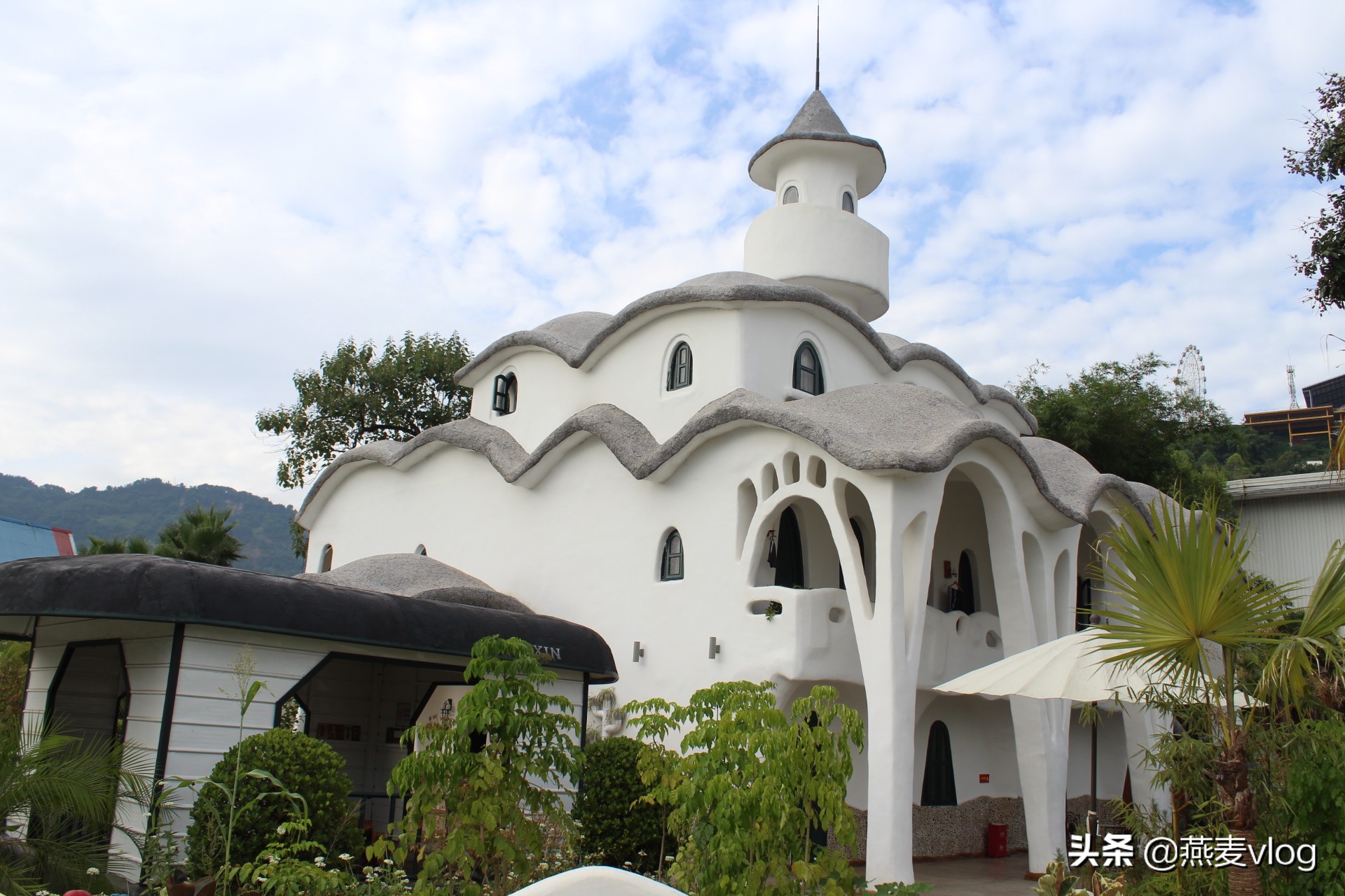 美心洋人街红酒小镇火锅,美心红酒小镇洋人街大摆锤