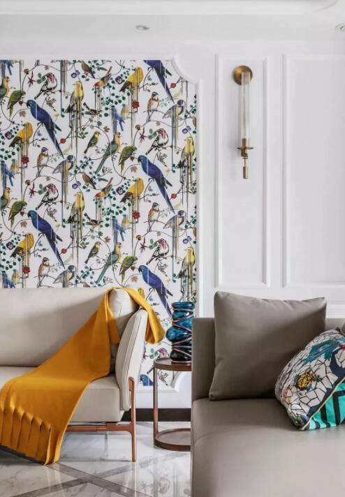 什么样的护墙板最好看,什么样的护墙板又好看又实用