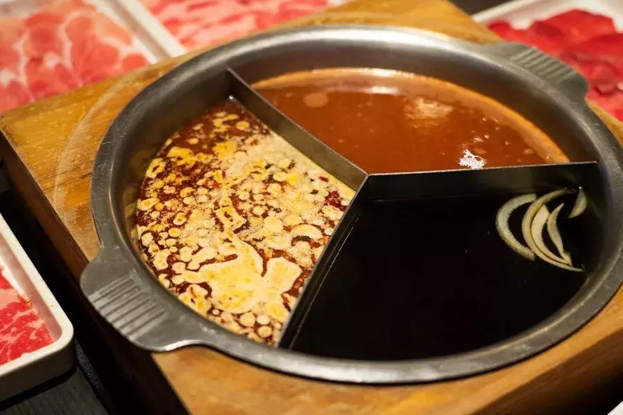 上海寿喜锅自助哪家强？（下）