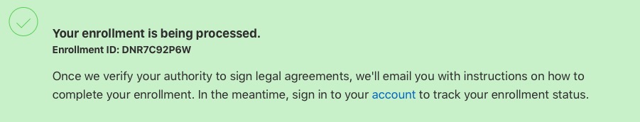 苹果企业开发者账号个体户,苹果开发者企业账号注册