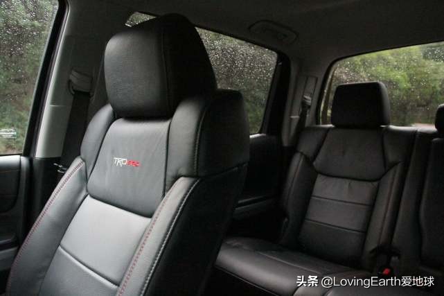 进口丰田皮卡tundra坦途价格,丰田坦途tundra试车