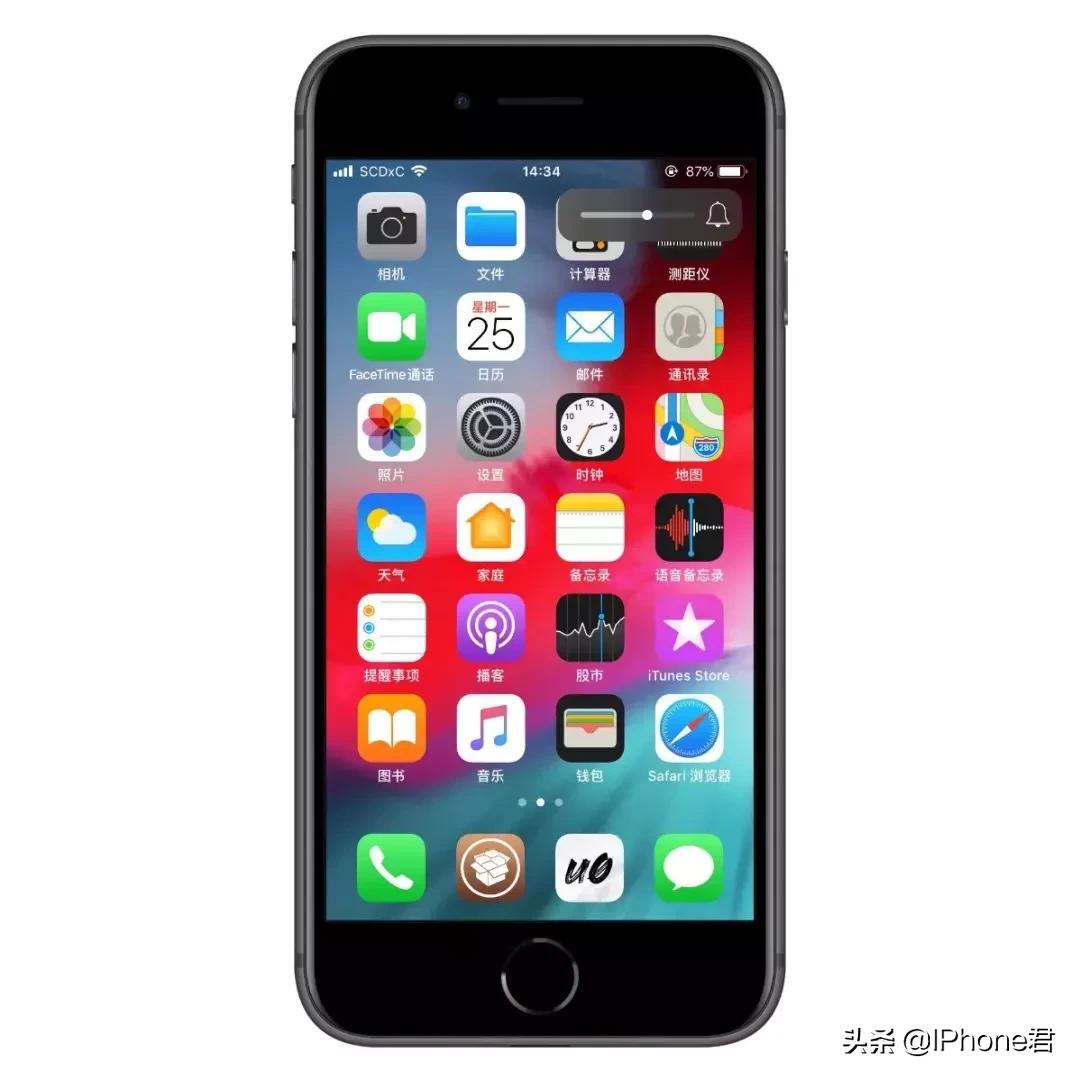 ios12越狱应用,越狱源码大全ios12