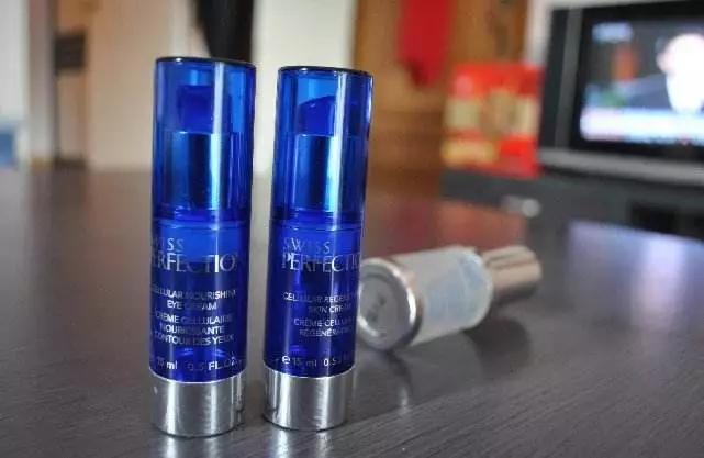 欧洲护肤品图鉴,欧洲护肤品榜单