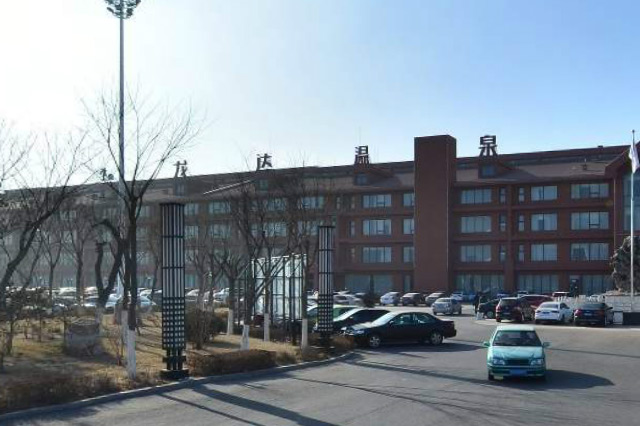 天津泡温泉的地方在哪里最好,天津最好的温泉有哪些