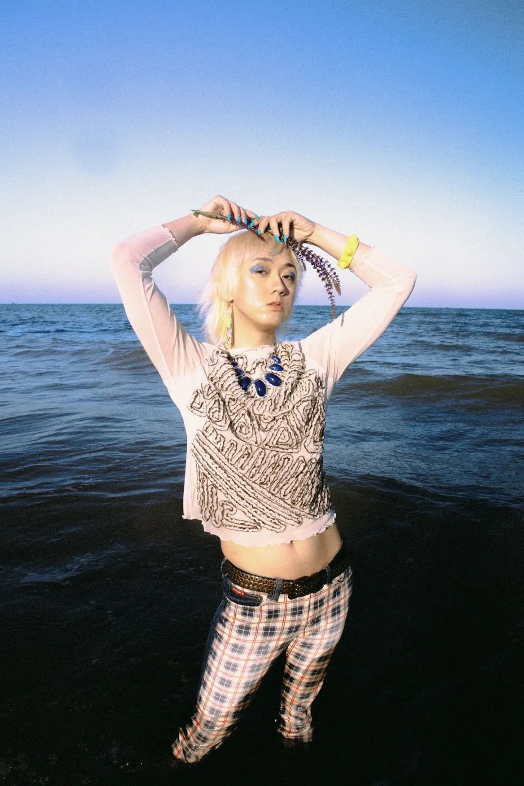 招待会音乐节,招待会电子音乐节2019