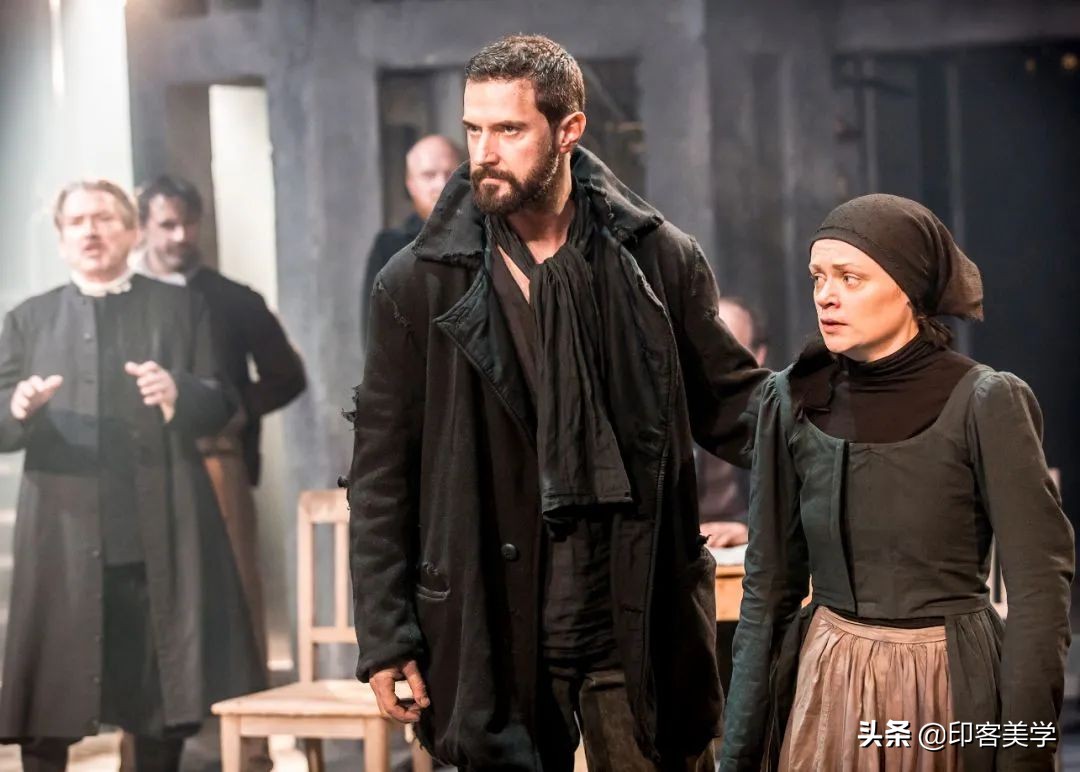 话剧必看的100部,强烈推荐值得一看的话剧