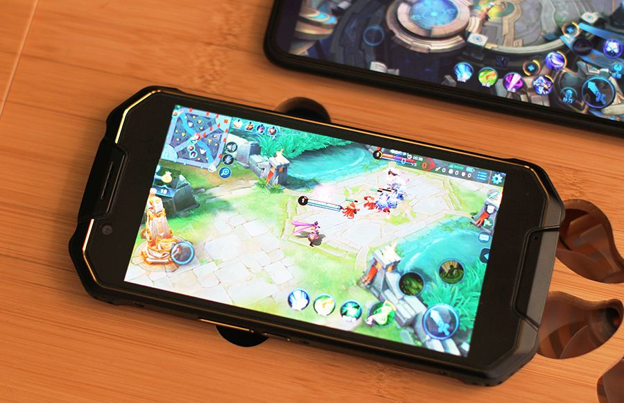 mann8s三防智能手机怎么样,mann8s旗舰三防手机