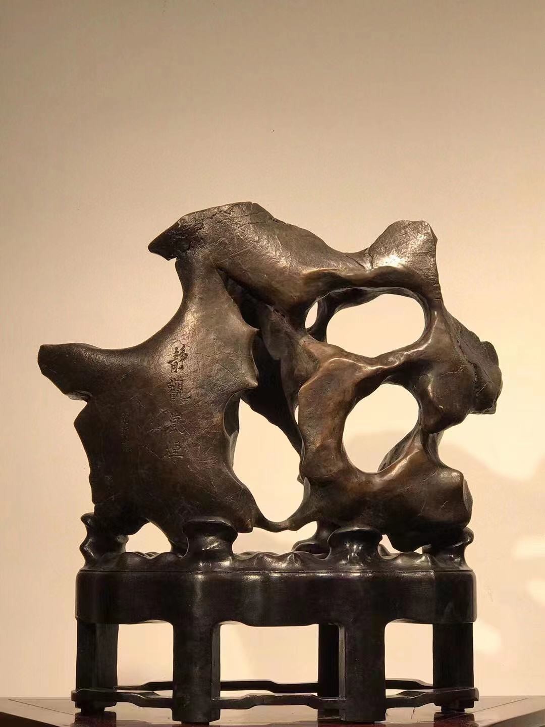 如何推销石头,怎样卖掉好石头