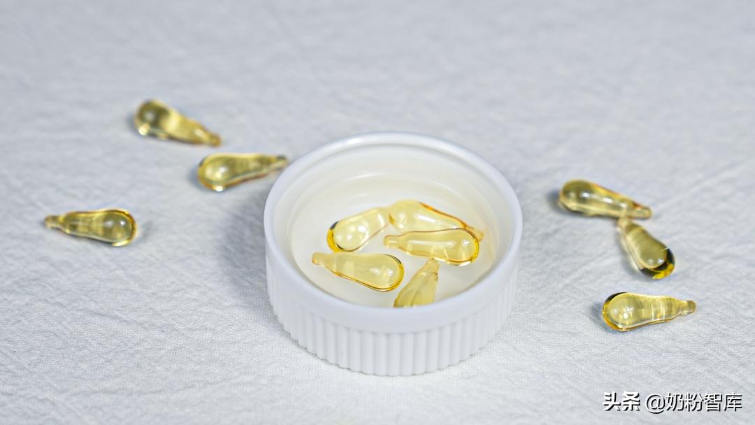 测评营养品dha,dha评测排行表