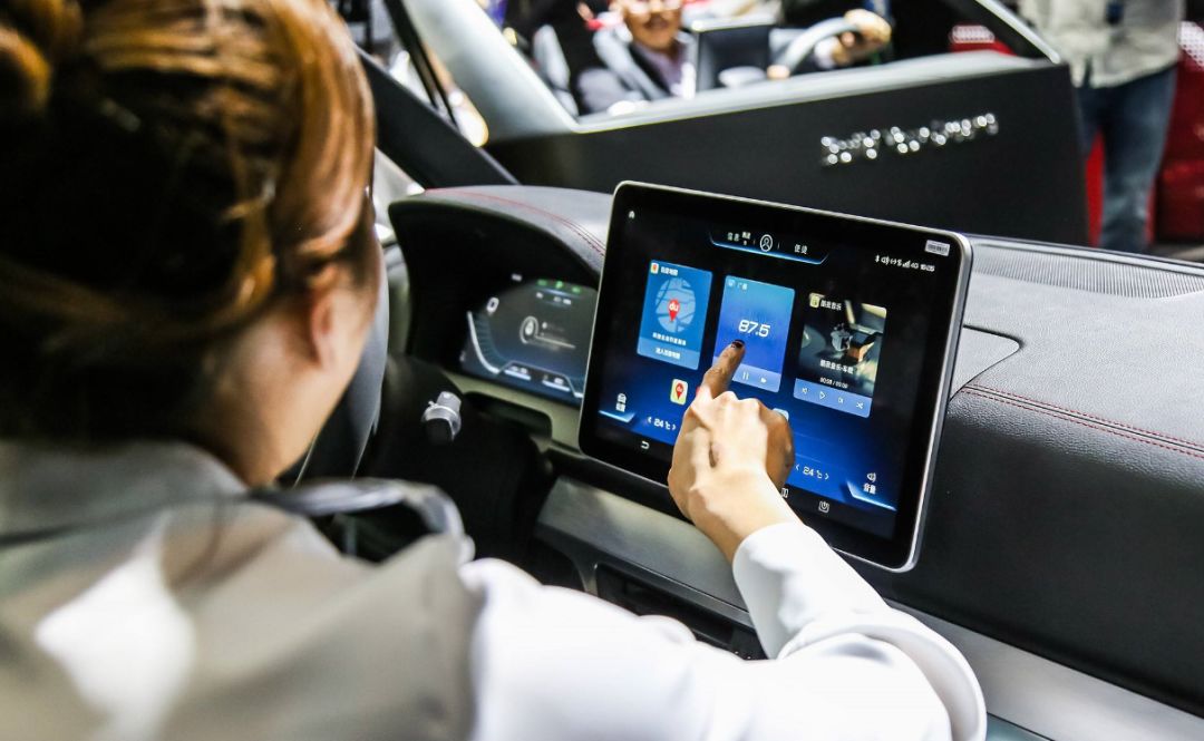 还在无脑吐槽比亚迪？你真的不知道比亚迪有多强大